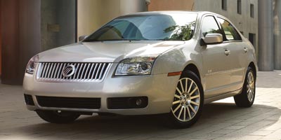 Buy a 2008 Mercury in Elmore County, AL