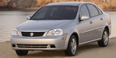 Buy a 2008 Suzuki in Cullman County, AL