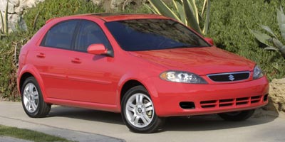Buy a 2008 Suzuki in Genoa, CO