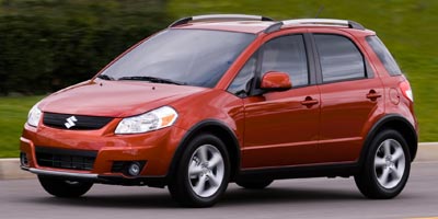 Buy a 2009 Suzuki in Acampo, CA
