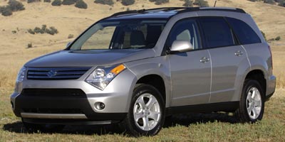 Buy a 2008 Suzuki in Bibb County, AL