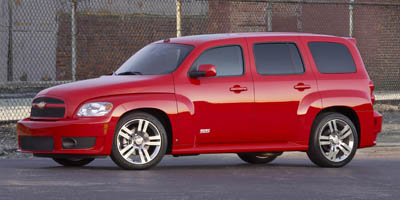Popular 2008 Chevrolet