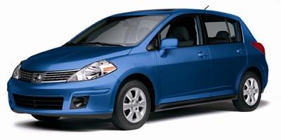 Buy a 2008 Nissan in Blount County, AL