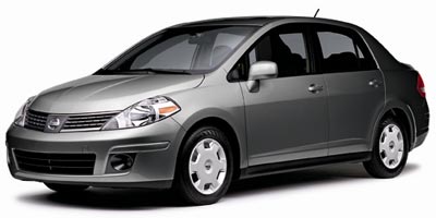 Popular 2008 Nissan