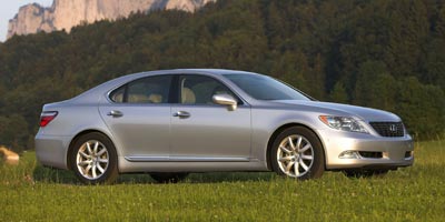 Buy a 2008 Lexus in Jackson County, AL