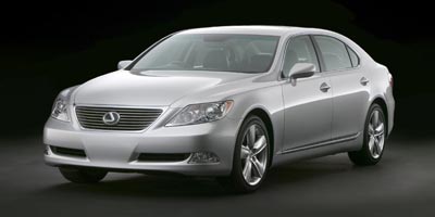 Popular 2008 Lexus