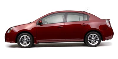Popular 2008 Nissan