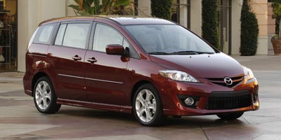 Buy a 2008 Mazda in Coosa County, AL