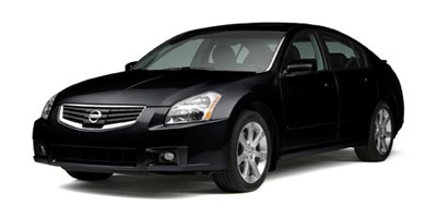 Buy a 2008 Nissan in Cullman County, AL