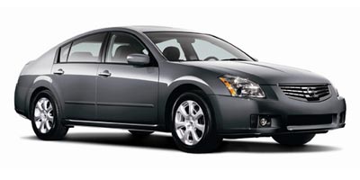Buy a 2008 Nissan in Clermont County, OH