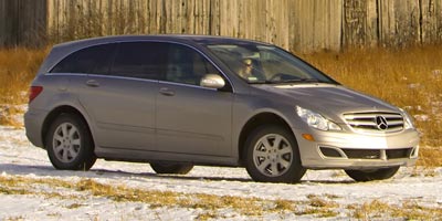 Popular 2009 Mercedes Benz