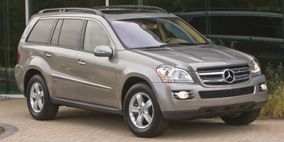 Popular 2008 Mercedes Benz