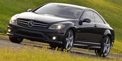 Popular 2008 Mercedes Benz