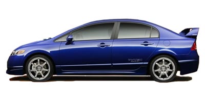 Buy a 2009 Honda in Fulton County, KY