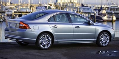 Popular 2008 Volvo