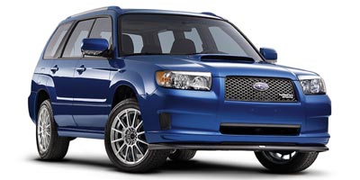 Buy a 2008 Subaru in Etowah County, AL