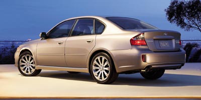 Buy a 2008 Subaru in Limestone County, AL