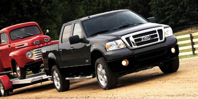 Popular 2009 Ford
