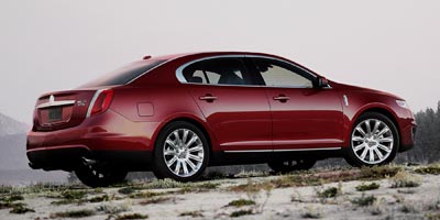 Buy a 2009 Lincoln in Acampo, CA