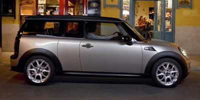 Popular 2008 MINI
