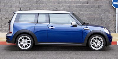 Buy a 2008 MINI in Mingo County, WV