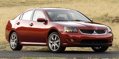 Buy a 2008 Mitsubishi in New York