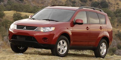 Buy a 2009 Mitsubishi in New Jersey