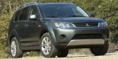 Buy a 2008 Mitsubishi in Perry County, AL