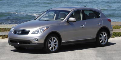 Buy a 2008 Infiniti in Cullman County, AL