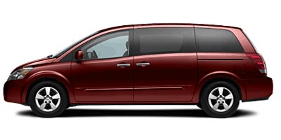Popular 2008 Nissan