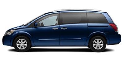 Popular 2008 Nissan