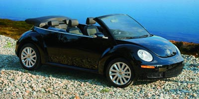 Popular 2008 Volkswagen