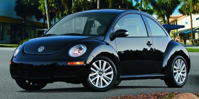 Popular 2008 Volkswagen