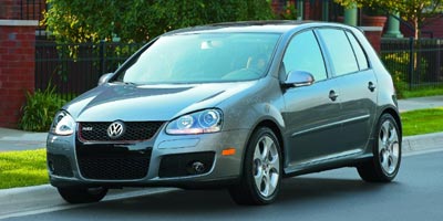 Buy a 2008 Volkswagen in Marshall County, AL