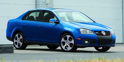 Popular 2008 Volkswagen