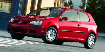 Buy a 2008 Volkswagen in Cleburne County, AL