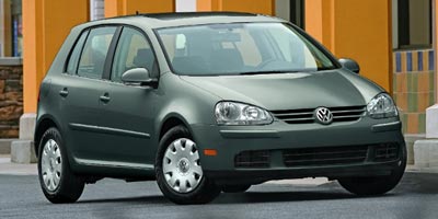 Buy a 2008 Volkswagen in Baldwin County, AL