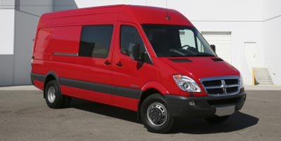 Popular 2009 Dodge