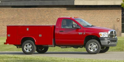 Buy a 2009 Dodge in Salem, AL