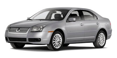 Buy a 2008 Mercury in Walker County, AL