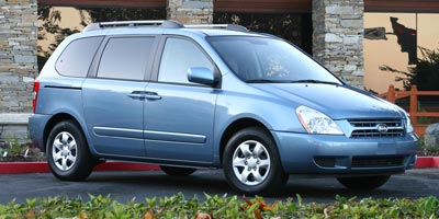 Buy a 2008 KIA in Morgan County, KY
