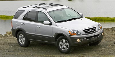 Buy a 2008 KIA in Jackson County, KY