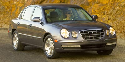 Popular 2008 KIA