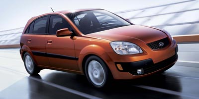 Popular 2009 KIA