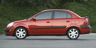Buy a 2008 KIA in Nevada
