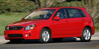 Buy a 2008 KIA in Pickens County, AL