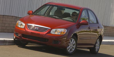 Popular 2009 KIA