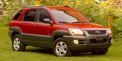 Popular 2008 KIA