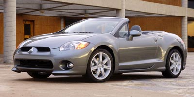 Popular 2008 Mitsubishi