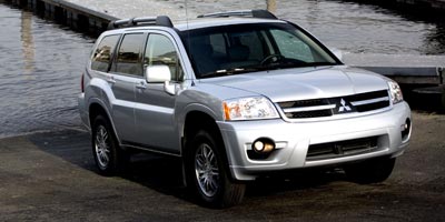 Popular 2008 Mitsubishi